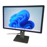 MONITOR Dell P2417H – 23,8" IPS / 1920 x 1080 MONITOR Dell P2417H – 23,8" IPS / 1920 x 1080
