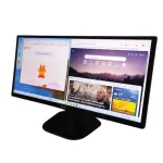 MONITOR LG 29UM65 – 29" IPS / 2560 x 1080 / 75Hz / 21:9 MONITOR LG 29UM65 – 29" IPS / 2560 x 1080 / 75Hz / 21:9