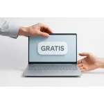 Bezpłatny laptop zastępczy na czas naprawy Bezpłatny laptop zastępczy na czas naprawy