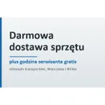 Bezpłatna wizyta serwisanta ze sprzętem Bezpłatna wizyta serwisanta ze sprzętem